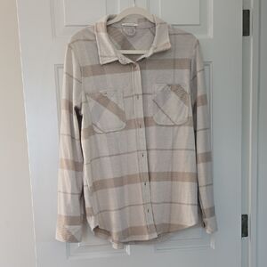 Neuflora: Eugene Button Down